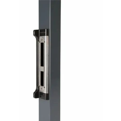 Top 10 ? Gâche à Encastrer En Acier Inoxydable Pour FortyLock Pour Profil Carrés De 30mm. - LOCINOX - - SFKIQF30. ? 1 Top 10 ? Gâche à Encastrer En Acier Inoxydable Pour FortyLock Pour Profil Carrés De 30mm. - LOCINOX - - SFKIQF30. ?