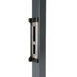 Le moins cher ? Gâche à Encastrer En Acier Inoxydable Pour FortyLock Pour Profil Carrés De 40mm. - LOCINOX - - SFKIQF40. ?