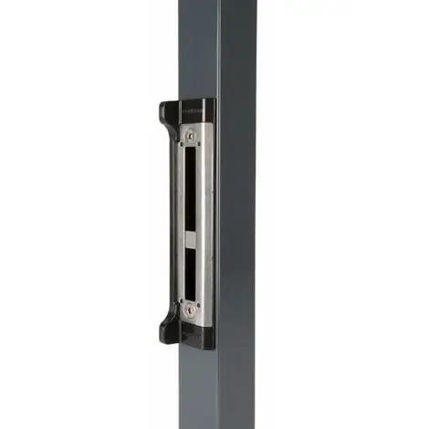 Le moins cher ? Gâche à Encastrer En Acier Inoxydable Pour FortyLock Pour Profil Carrés De 40mm. - LOCINOX - - SFKIQF40. ? 1 Le moins cher ? Gâche à Encastrer En Acier Inoxydable Pour FortyLock Pour Profil Carrés De 40mm. - LOCINOX - - SFKIQF40. ?