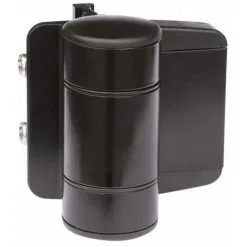 Grosses soldes ? 2 Charnières DINO, 1800 à Double Roulements, Couleur NOIR. - LOCINOX - - DINO9005. ?