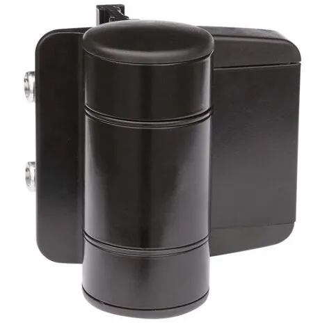 Grosses soldes ? 2 Charnières DINO, 1800 à Double Roulements, Couleur NOIR. - LOCINOX - - DINO9005. ? 1 Grosses soldes ? 2 Charnières DINO, 1800 à Double Roulements, Couleur NOIR. - LOCINOX - - DINO9005. ?