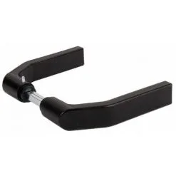 De gros ⌛ Paire De Poignée Avec Une Forme Spécifique En Polyamide Et Un Carré De 8 Mm. '' LOCINOX - - 3006G4060. ?