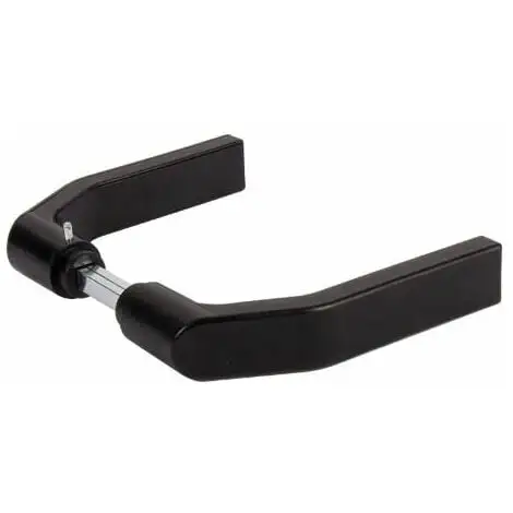 De gros ⌛ Paire De Poignée Avec Une Forme Spécifique En Polyamide Et Un Carré De 8 Mm. '' LOCINOX - - 3006G4060. ? 1 De gros ⌛ Paire De Poignée Avec Une Forme Spécifique En Polyamide Et Un Carré De 8 Mm. '' LOCINOX - - 3006G4060. ?