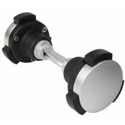 Le moins cher ? Bouton De Sécurité KIDloc Pour Serrure Avec Carré De 8mm / Norme Piscine NF P90-306 / LOCINOX - KIDLOC. ?