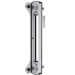 Coupon ✔️ Gâche Réglable LOCINOX Pour Serrure à Encastrer - SFKM ?