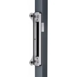 Coupon ✔️ Gâche Réglable LOCINOX Pour Serrure à Encastrer - SFKM ? -LOCINOX Soldes Boutique 18004081 3