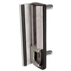 Bon marché ❤️ Gâche Pour Serrure De Portail Lakq - Teinte : Vert 6005 - LOCINOX - Teinte : Vert 6005 ✨