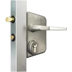 Nouveau ? SERRURE LOCINOX LC40 BRUT ?