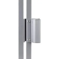 Top 10 ? LOCINOX Ventouse électromagnétique Extérieure Type MAG 2500 En 250 Kgs 12/24 V DC Avec Poignée ?