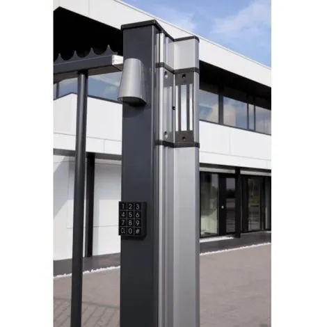 Top 10 ? LOCINOX Ventouse électromagnétique Extérieure Type MAG 2500 En 250 Kgs 12/24 V DC Avec Poignée ? 4 Top 10 ? LOCINOX Ventouse électromagnétique Extérieure Type MAG 2500 En 250 Kgs 12/24 V DC Avec Poignée ? – Image 4