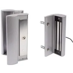 Top 10 ? LOCINOX Ventouse électromagnétique Extérieure Type MAG 2500 En 250 Kgs 12/24 V DC Avec Poignée ? 9 Top 10 ? LOCINOX Ventouse électromagnétique Extérieure Type MAG 2500 En 250 Kgs 12/24 V DC Avec Poignée ? -LOCINOX Soldes Boutique 19007502 5