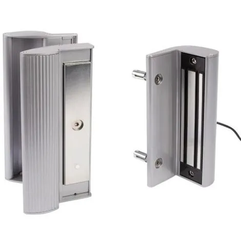 Top 10 ? LOCINOX Ventouse électromagnétique Extérieure Type MAG 2500 En 250 Kgs 12/24 V DC Avec Poignée ? 5 Top 10 ? LOCINOX Ventouse électromagnétique Extérieure Type MAG 2500 En 250 Kgs 12/24 V DC Avec Poignée ? – Image 5