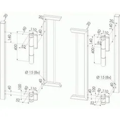 LOCINOX Soldes Boutique -LOCINOX Soldes Boutique 19007515 2