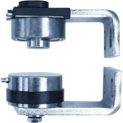 Meilleur prix ⌛ LOCINOX PIVOT PORTAIL A VISSER D50 ?