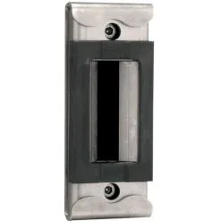 Acheter ? Gâche Pour Serrure De Portail LSKZ - Brut - Locinox ?