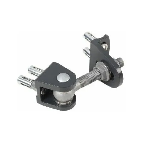 Sortie ? 2 Charnières 180° à Visser, Avec Un Boulon à Oeil M16. '' LOCINOX - - BOLTON4D16QFALUM. ? 1 Sortie ? 2 Charnières 180° à Visser, Avec Un Boulon à Oeil M16. '' LOCINOX - - BOLTON4D16QFALUM. ?