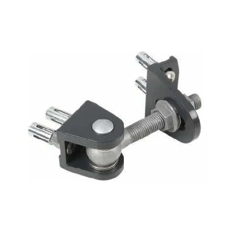 Top 10 ? 2 Charnières 180° à Visser, Avec Un Boulon à Oeil M12. '' LOCINOX - - BOLTON4D12QFALUM. ? 1 Top 10 ? 2 Charnières 180° à Visser, Avec Un Boulon à Oeil M12. '' LOCINOX - - BOLTON4D12QFALUM. ?