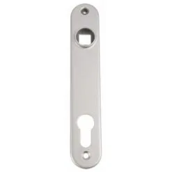 Bon marché ❤️ Plaque De Propreté Pour Serrure à Encastrer En Acier Inoxydable - LOCINOX - - 3020HYBA2. ?