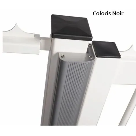 Tout neuf ✔️ Bandeau De Finition RAL 9005 Pour Ventouses MAG-UNIT 2500 / PROFIL EN ALU DE 2M - LOCINOX - - NLINEBMAG9005. ? 1 Tout neuf ✔️ Bandeau De Finition RAL 9005 Pour Ventouses MAG-UNIT 2500 / PROFIL EN ALU DE 2M - LOCINOX - - NLINEBMAG9005. ?