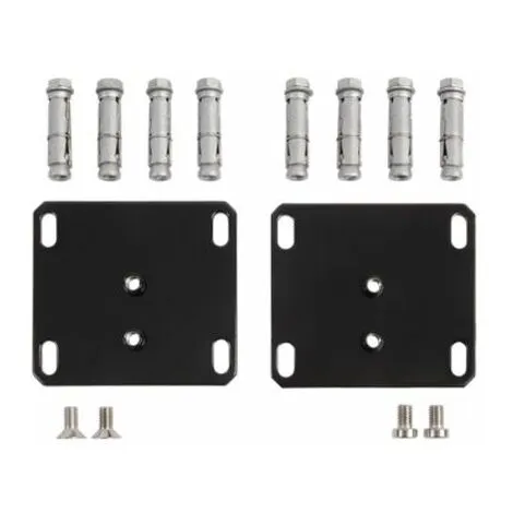 Meilleur prix ? Kit De Fixation Murale Pour Ferme-porte Intégré INTERIO, Toutes Fixations Incluses - LOCINOX - - INTERIOWALL9005. ? 1 Meilleur prix ? Kit De Fixation Murale Pour Ferme-porte Intégré INTERIO, Toutes Fixations Incluses - LOCINOX - - INTERIOWALL9005. ?