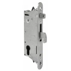 Les meilleures critiques de ? Serrure à Encastrer Tout Inox Avec Axe De 40 Mm Pour Profils De 60 Mm T Plus SIXTYLOCK - LOCINOX - - SIXTYLOCK. ?