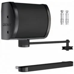 Vente flash ? Ferme-portail Hydrauliquepour Montge Sur Poteau Béton Ou Acier / Portail Jusqu'à 150kg - LOCINOX - - PANTHER. ?