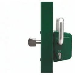 Meilleure affaire ? Serrure LOCINOX LSKZ Pour Portail Coulissant 132 CG56185 ?