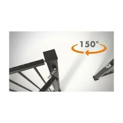 Meilleure vente ? LOCINOX Ferme-porte D'extérieur SAMSON-2 CG56200 ✨ -LOCINOX Soldes Boutique 2680970 3