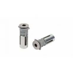 Acheter ? 2X Chevilles Quick-fix -QF5 LOCINOX Pour Le Métal CG56169 ?