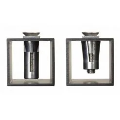 Acheter ? 2X Chevilles Quick-fix -QF5 LOCINOX Pour Le Métal CG56169 ? -LOCINOX Soldes Boutique 2682004 4