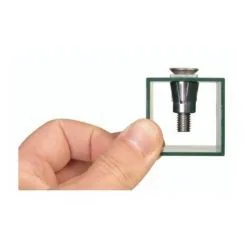 Acheter ? 2X Chevilles Quick-fix -QF5 LOCINOX Pour Le Métal CG56169 ? -LOCINOX Soldes Boutique 2682004 5