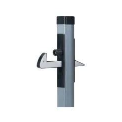 Grosses soldes ? Arrêt De Porte Alu Réglable 40 à 60 Mm LOCINOX - UGC ?