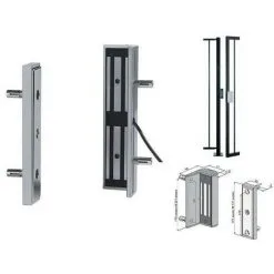 Remise ✨ Ventouse électromagnétiques, Sans Poignée, Portail Battant MAGMAG2000LOCINOX - MAGMAG2000. ?