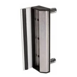 Meilleure affaire ? Gâche De Type Industriel Pour Profil Carré 40 à 60mm LOCINOX - SAKLQF. ?