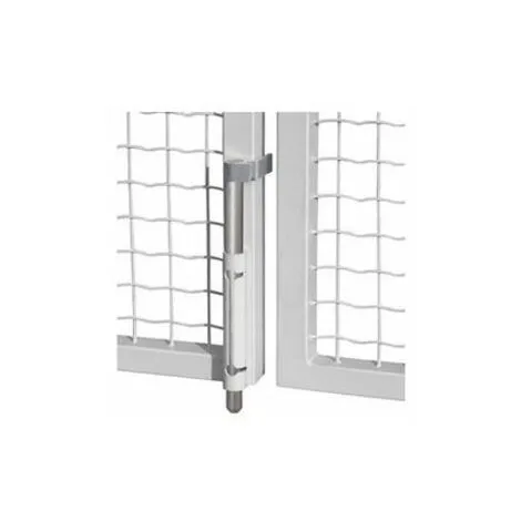 Bon marché ? Verrou De Sol Standard Applique Type VSA Profil Carré 40x40mm Ou PlusLOCINOX - VSAKQF1BL. ? 1 Bon marché ? Verrou De Sol Standard Applique Type VSA Profil Carré 40x40mm Ou PlusLOCINOX - VSAKQF1BL. ?