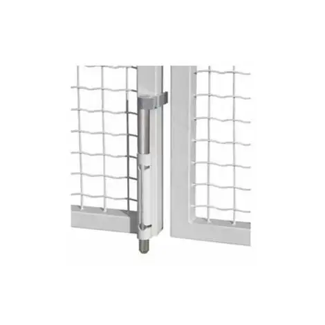 Meilleure affaire ? Verrou De Sol Standard Applique Type VSF Profil Carré 40x40mm Ou PlusLOCINOX - VSFKQF1BL. ? 1 Meilleure affaire ? Verrou De Sol Standard Applique Type VSF Profil Carré 40x40mm Ou PlusLOCINOX - VSFKQF1BL. ?