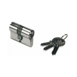 Meilleure affaire ? Cylindre 46mm, S'entrouvrant B LOCINOX - 301246STDGCB. ?