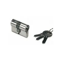 Coupon ? Cylindre 46mm, S'entrouvrant C LOCINOX - 301246STDGCC. ?