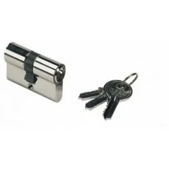 Offres ⭐ Cylindre 54mm, Varié LOCINOX - 301254STDVSZ. ?