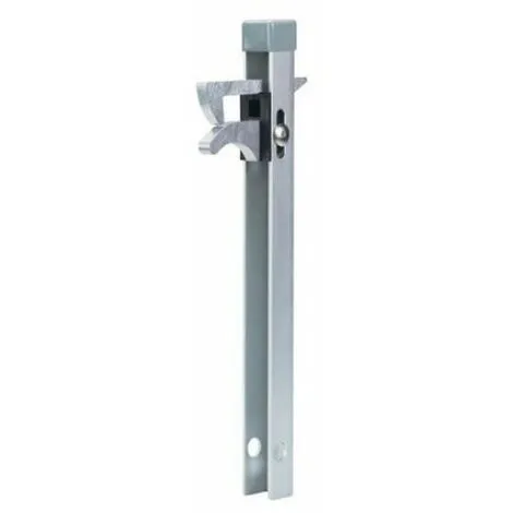 Le moins cher ? Arrêt De Porte Pour Profil Largeur Max. 50mm LOCINOX - ABK. ? 1 Le moins cher ? Arrêt De Porte Pour Profil Largeur Max. 50mm LOCINOX - ABK. ?