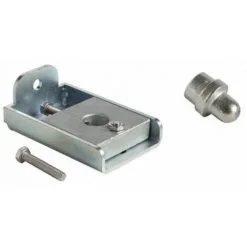 Les meilleures critiques de ✨ Plaque De Base + Support Réglable Pour Pivot De Porte Inférieur 35x35mm* 1 Quantitée De Dispo * LOCINOX - GPUBASE35. ?