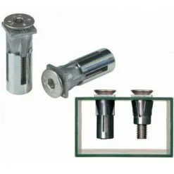 Meilleure vente ⌛ Système De Fixation Quick-Fix LOCINOX - QUICKFIX. ?