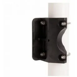 Nouveau ? Gâche SKRZ Pour Serrure De Sécurité Enfant LAKZ, Pour Poteaux Rond LOCINOX - SKRZ. ⭐