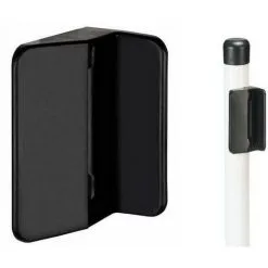 Top 10 ? Gâche STR 60 QF Pour Serrure TWIST40, Pour Poteaux Ronds LOCINOX - STR60QF. ?