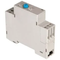 Bon marché ✨ Relais Temporisé Multifonction LOCINOX - TIMER12240. ?