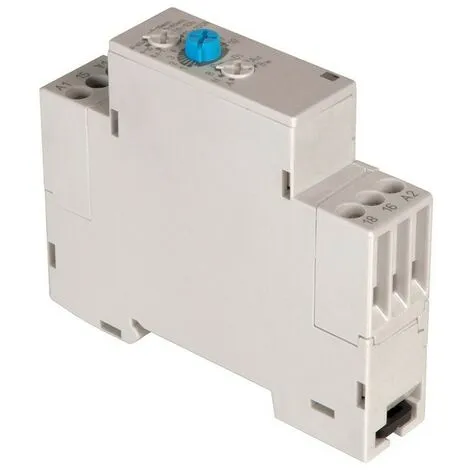 Bon marché ✨ Relais Temporisé Multifonction LOCINOX - TIMER12240. ? 1 Bon marché ✨ Relais Temporisé Multifonction LOCINOX - TIMER12240. ?