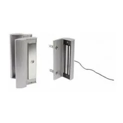 Offres ❤️ Ventouse électromagnétique Avec Poignée Mag Locinox - Pour Portail Battant ?