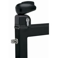 Top 10 ? Serrure Twist Pour Portillon De Piscine LOCINOX - Noir Ral 9005 - TWIST 40 9005 ?