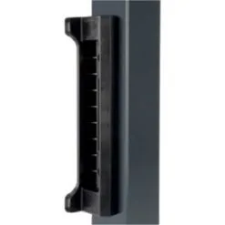 Le moins cher ✔️ Gâche En Applique LOCINOX Pour Serrure Fortylock - SFKP QF 40 ?