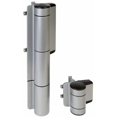 Meilleure affaire ? Charnière Hydraulique à Fermeture Automatique Réglable Pour Grandes Potes - Argent - MAMMOTH180 - LOCINOX - MAMMOTH180ZILV. ? 1 Meilleure affaire ? Charnière Hydraulique à Fermeture Automatique Réglable Pour Grandes Potes - Argent - MAMMOTH180 - LOCINOX - MAMMOTH180ZILV. ?